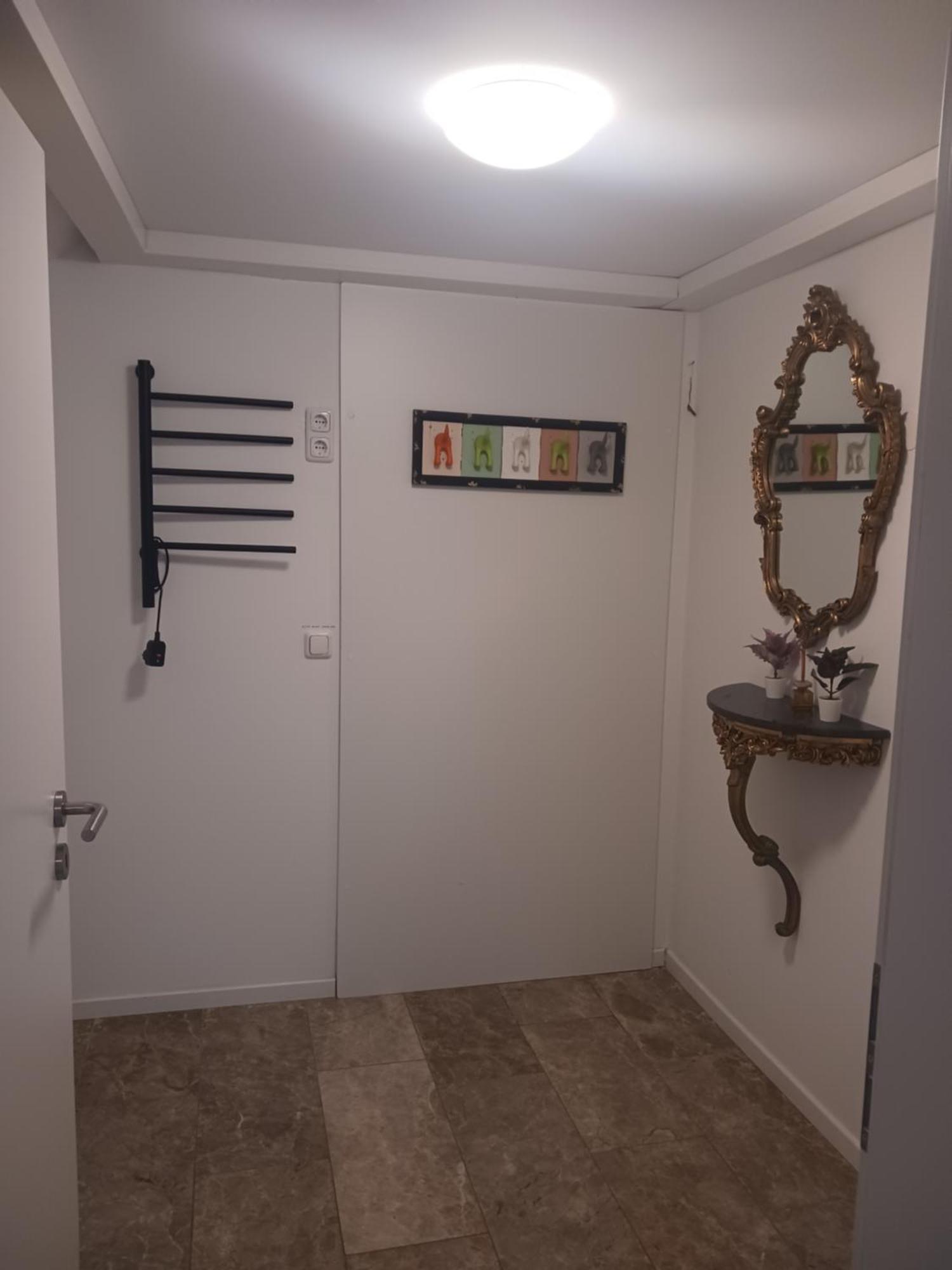 Moderne Wohnung In Ruhiger Lage Stolberg  Exterior foto